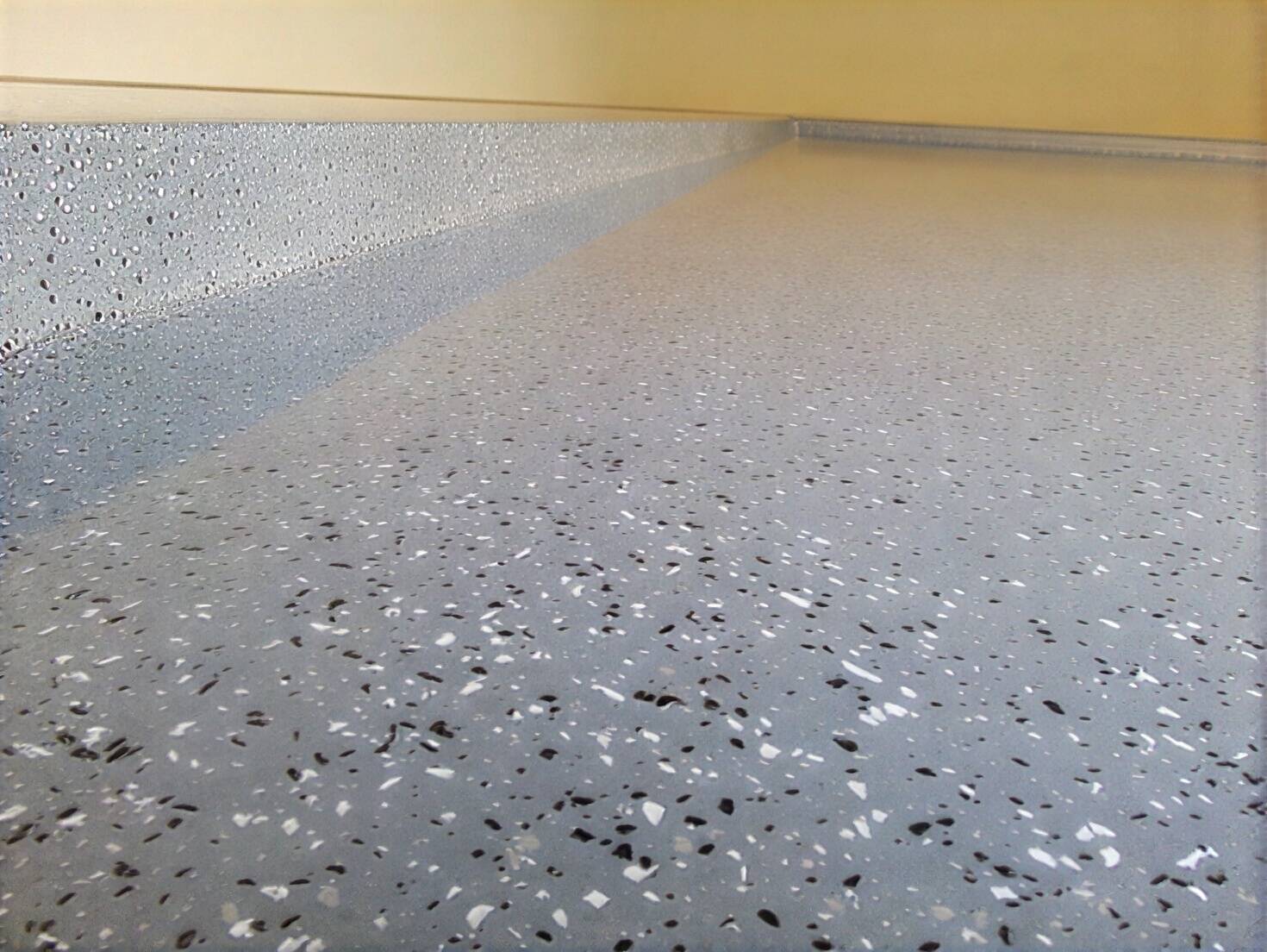 Floor  EP I